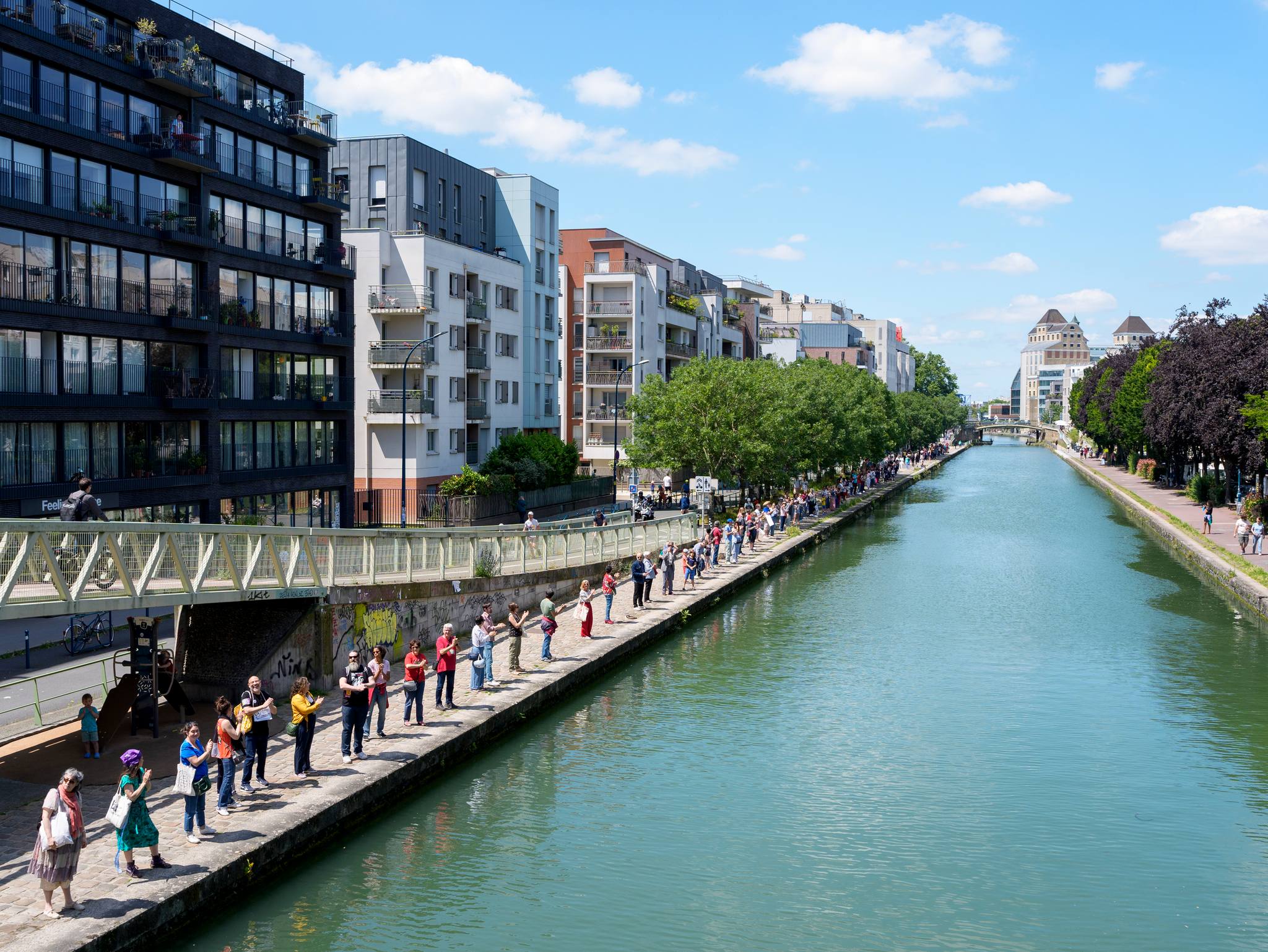 Lycée Polyvalent Lucie Aubrac Pantin