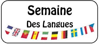 Semaine des langues au lycée !